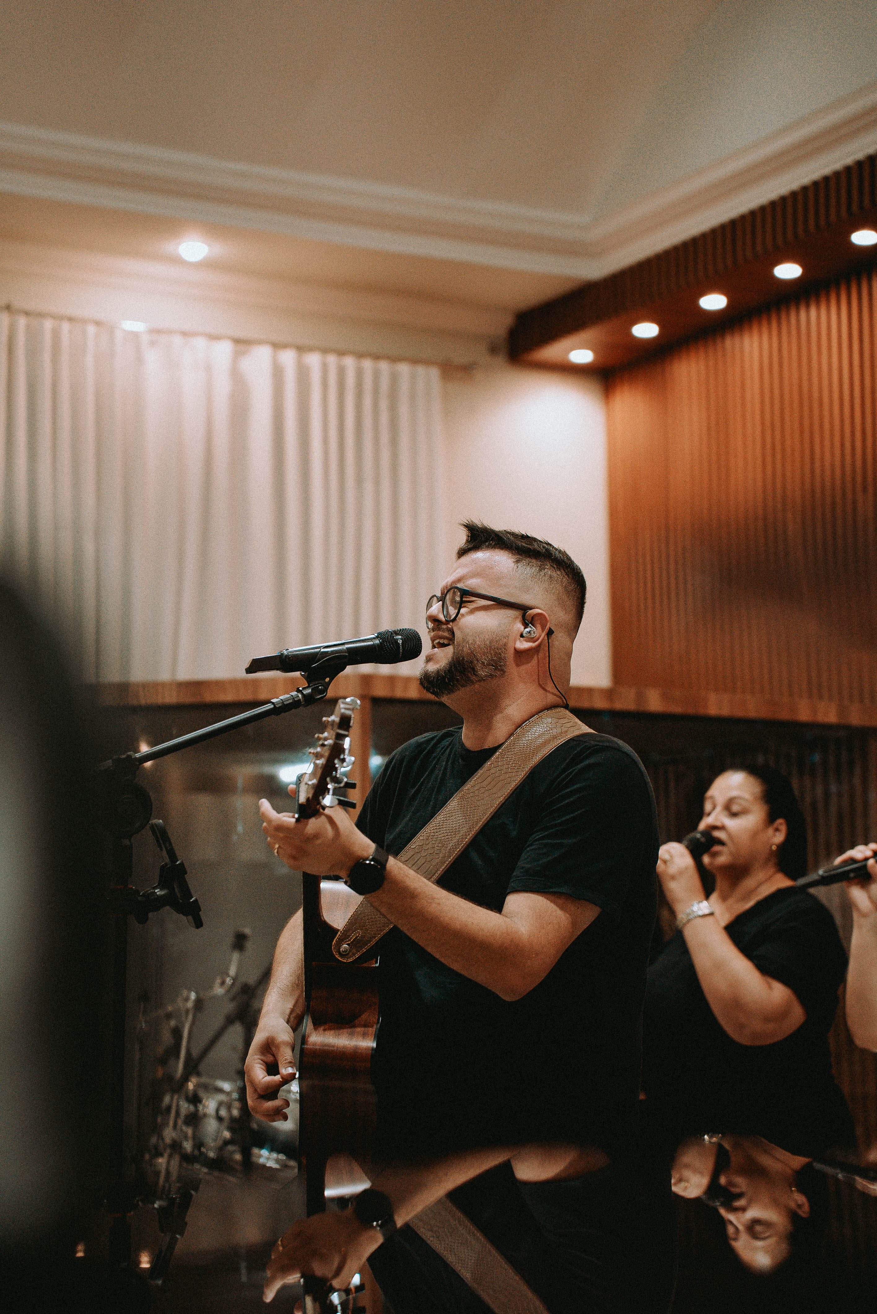 Por Uma Jornada Feliz 2026