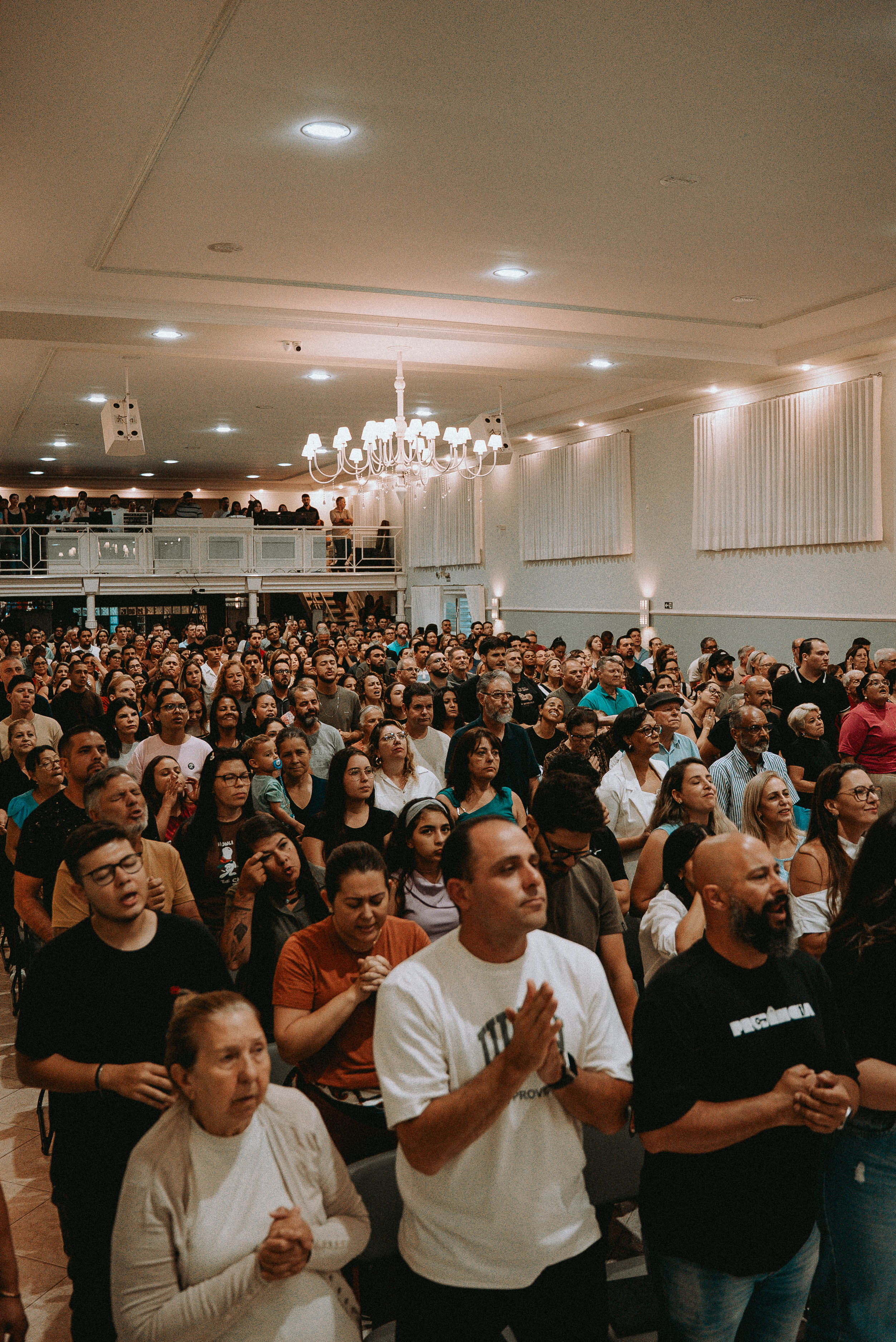 Por Uma Jornada Feliz 2026