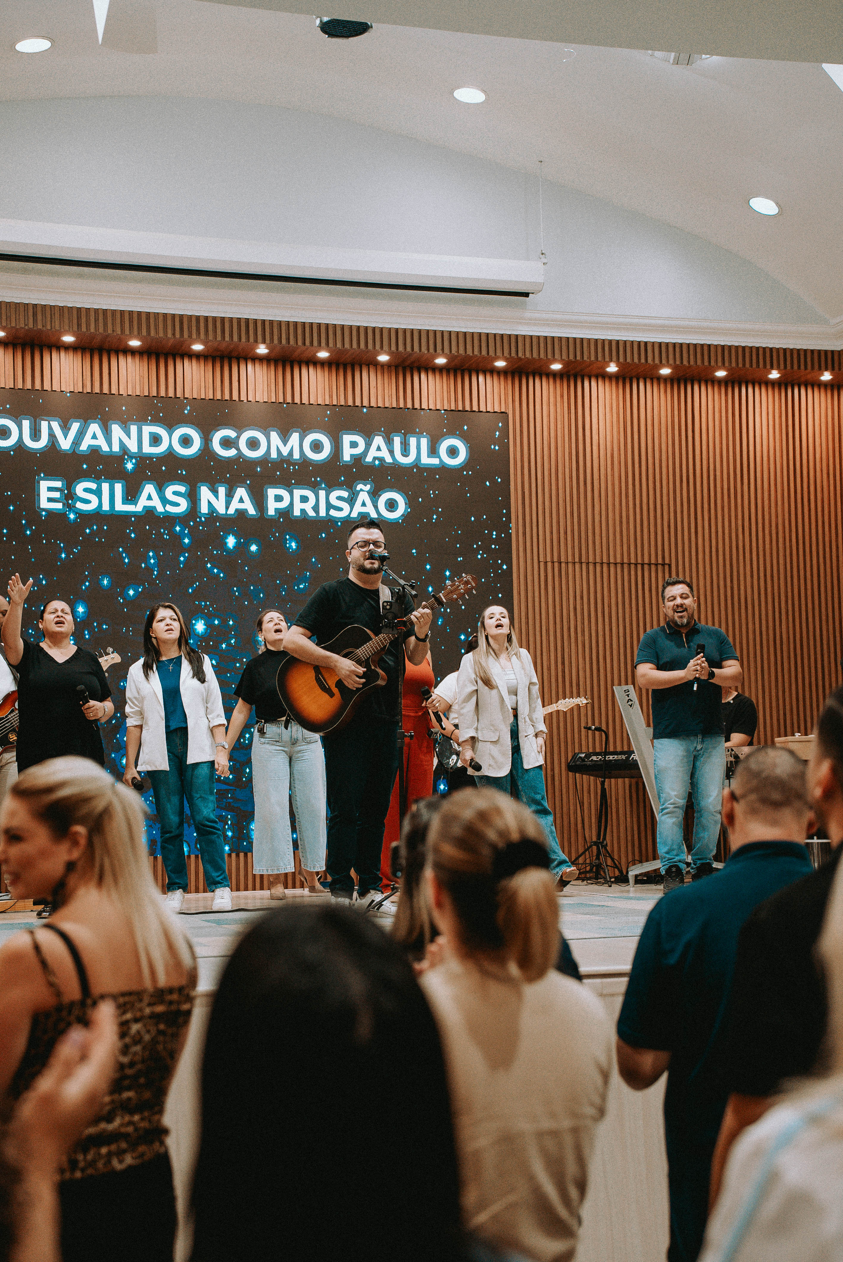 Por Uma Jornada Feliz 2026