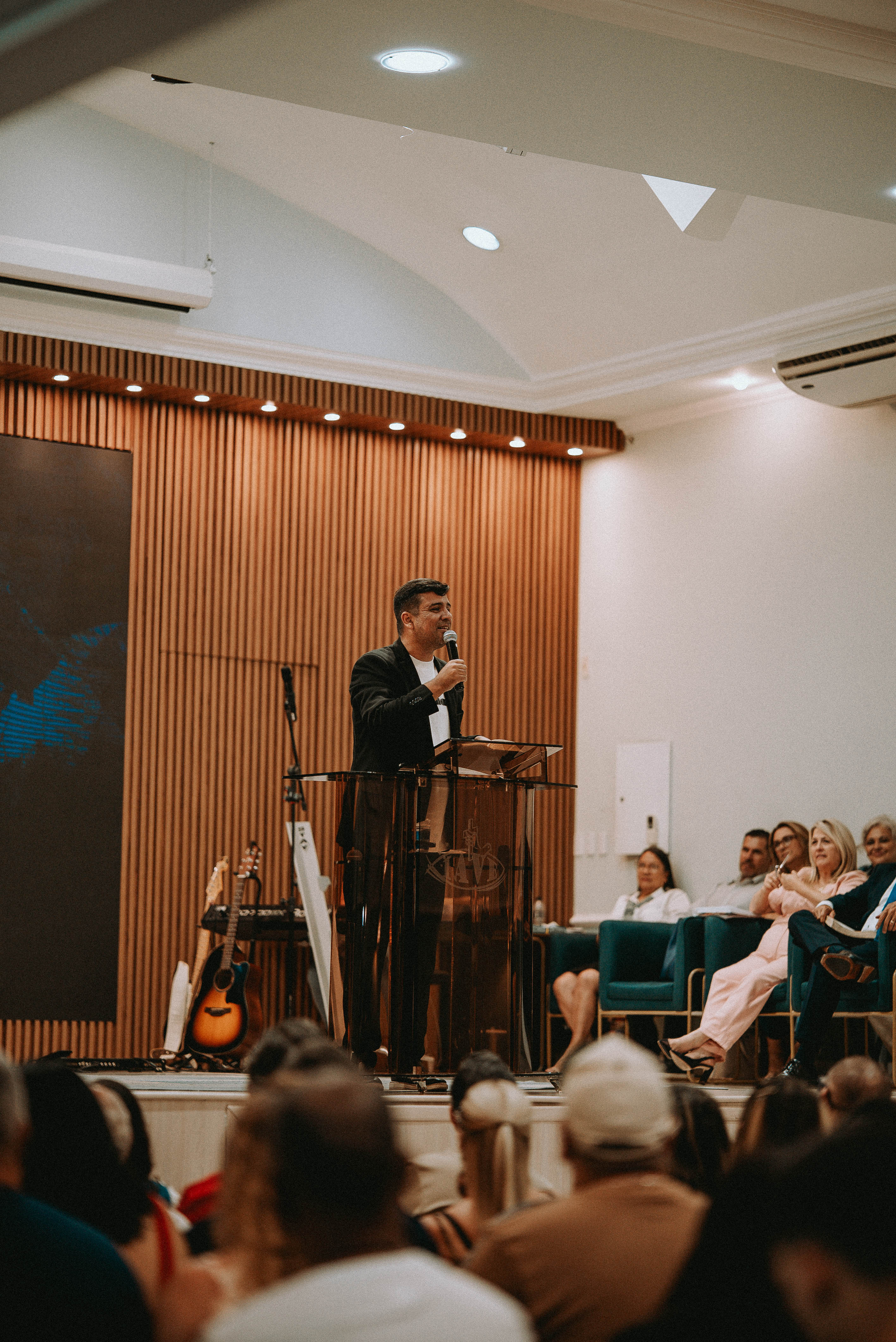 Por Uma Jornada Feliz 2026