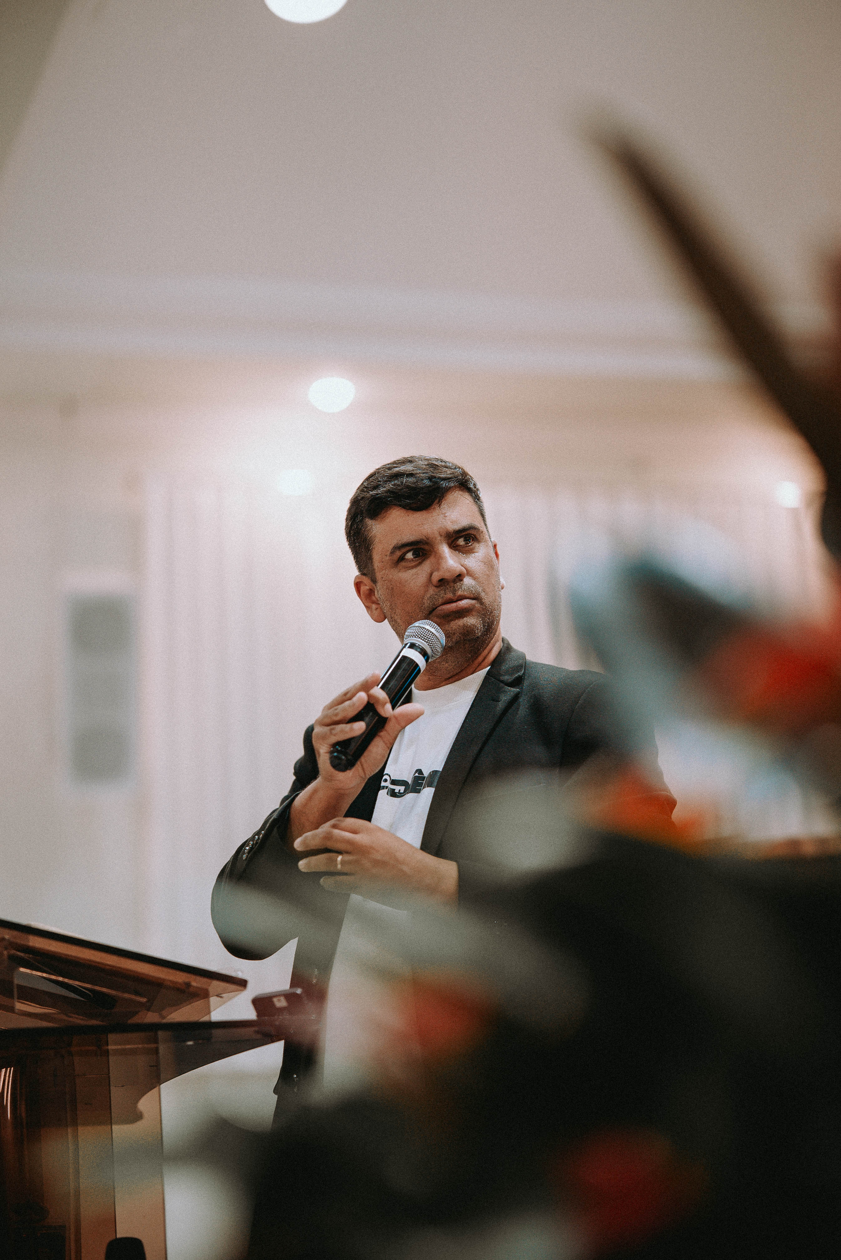 Por Uma Jornada Feliz 2026