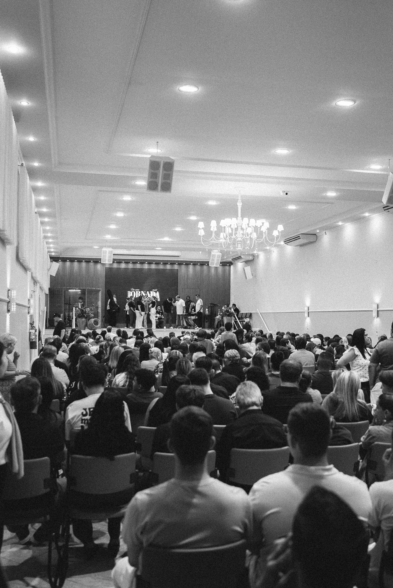 Por Uma Jornada Feliz 2026