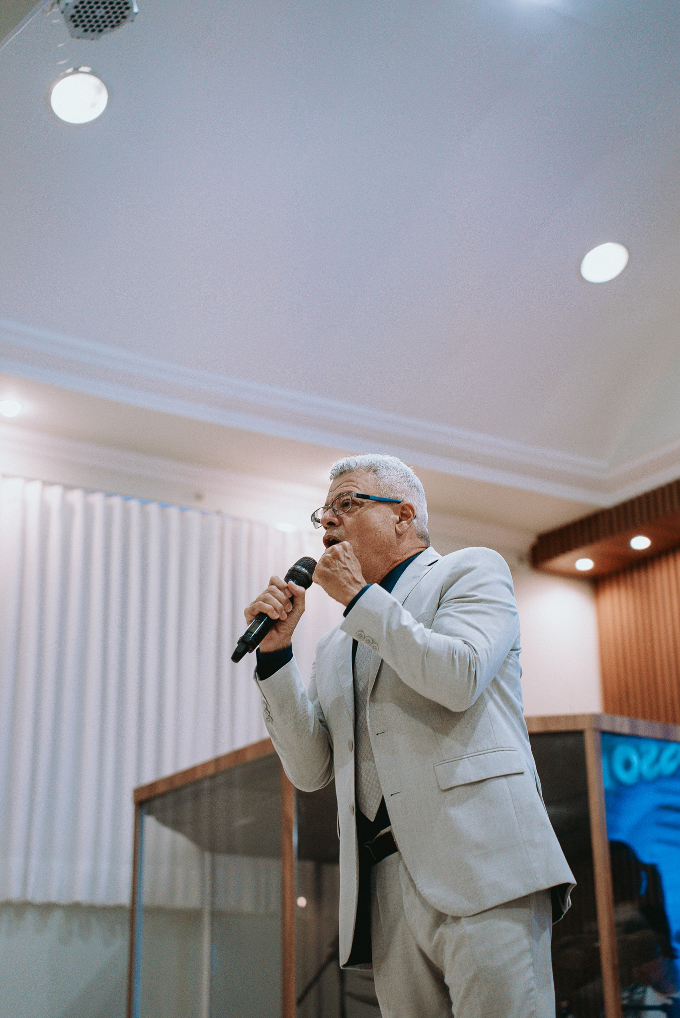 Por Uma Jornada Feliz 2026