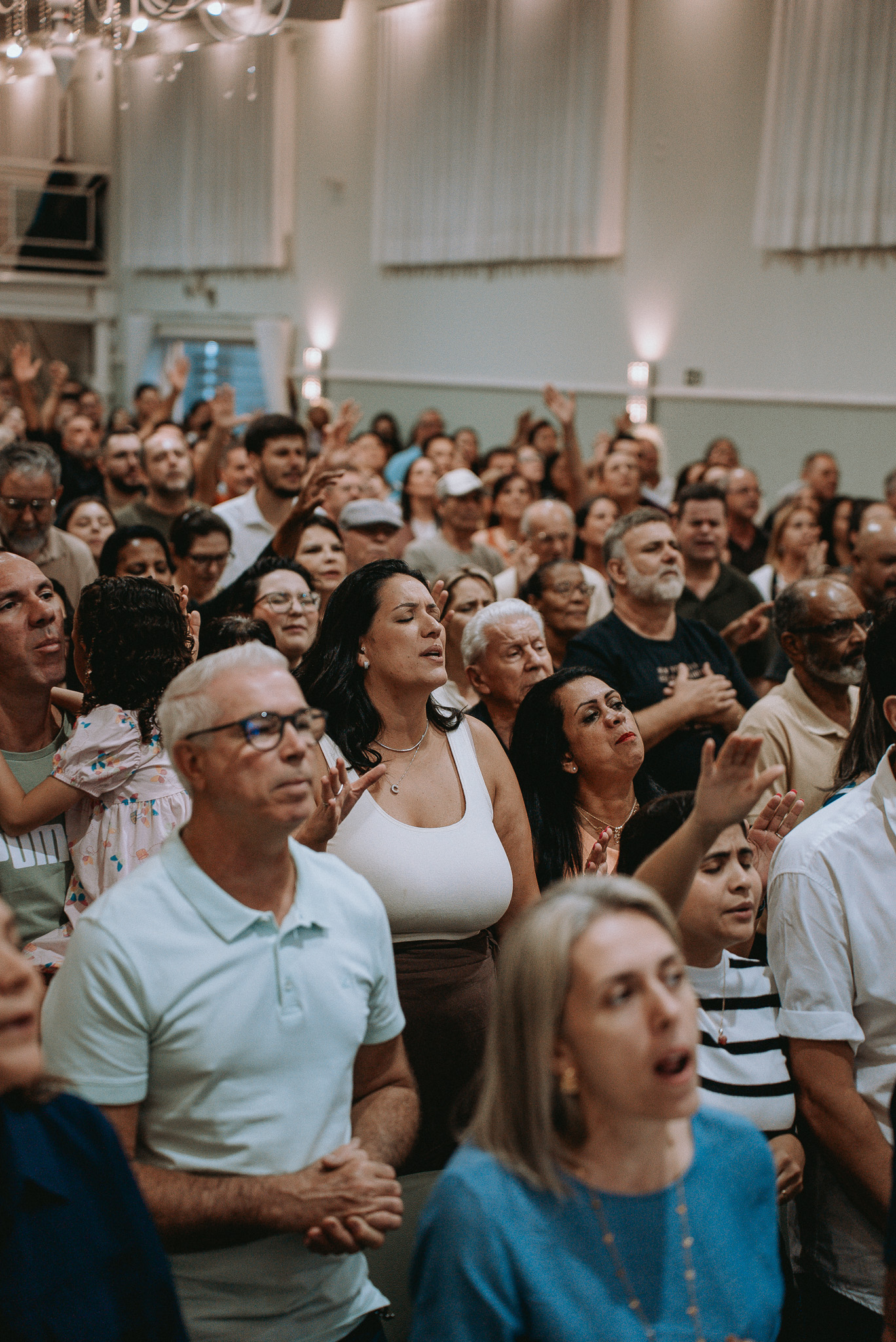 Por Uma Jornada Feliz 2026
