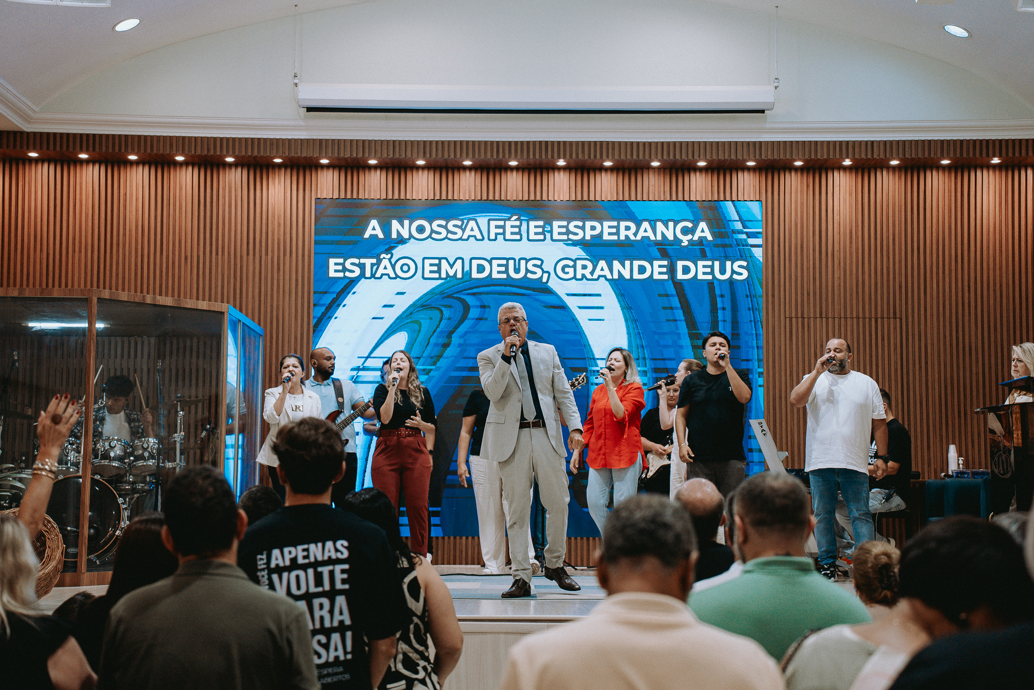 Por Uma Jornada Feliz 2026