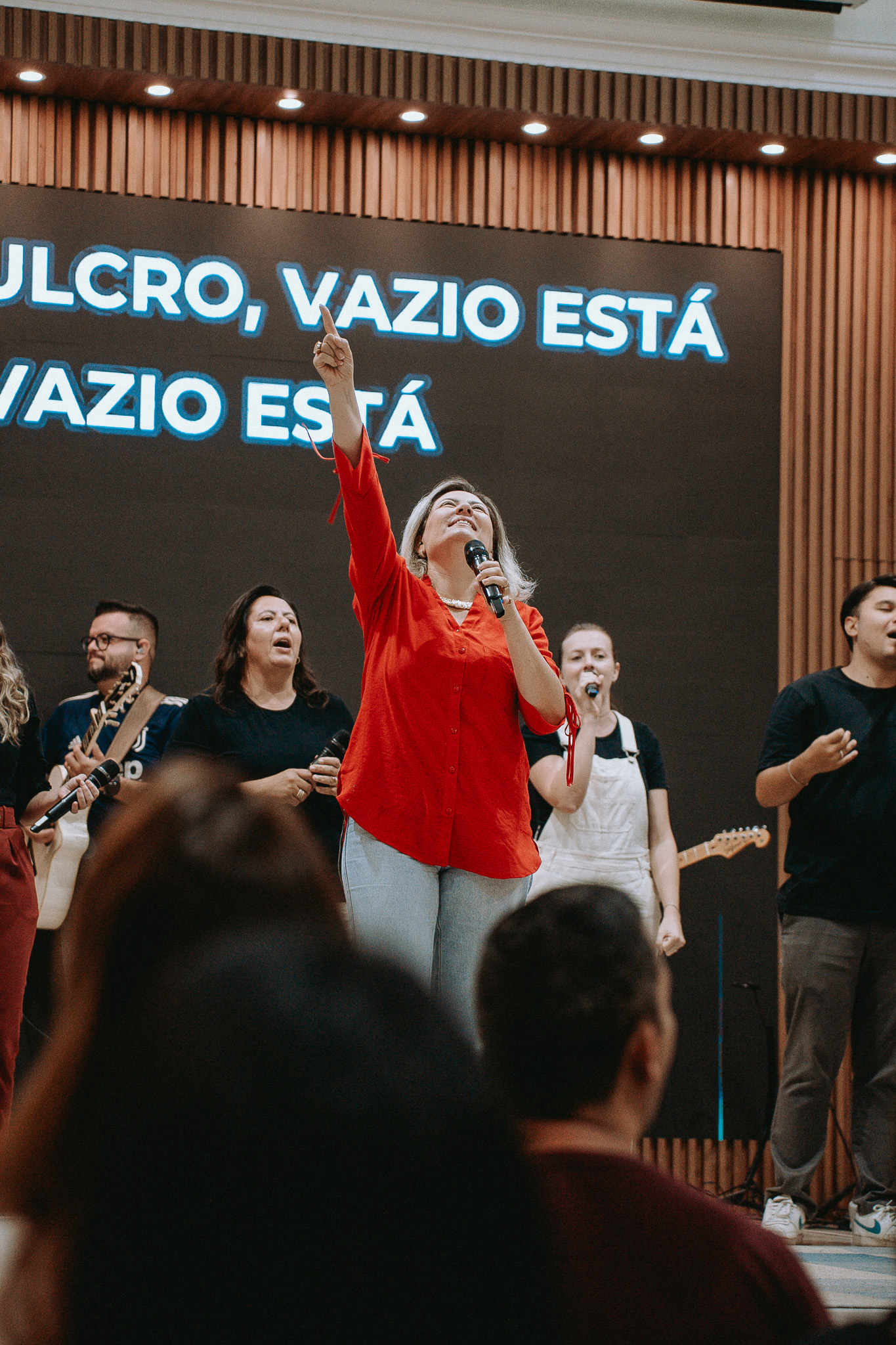 Por Uma Jornada Feliz 2026