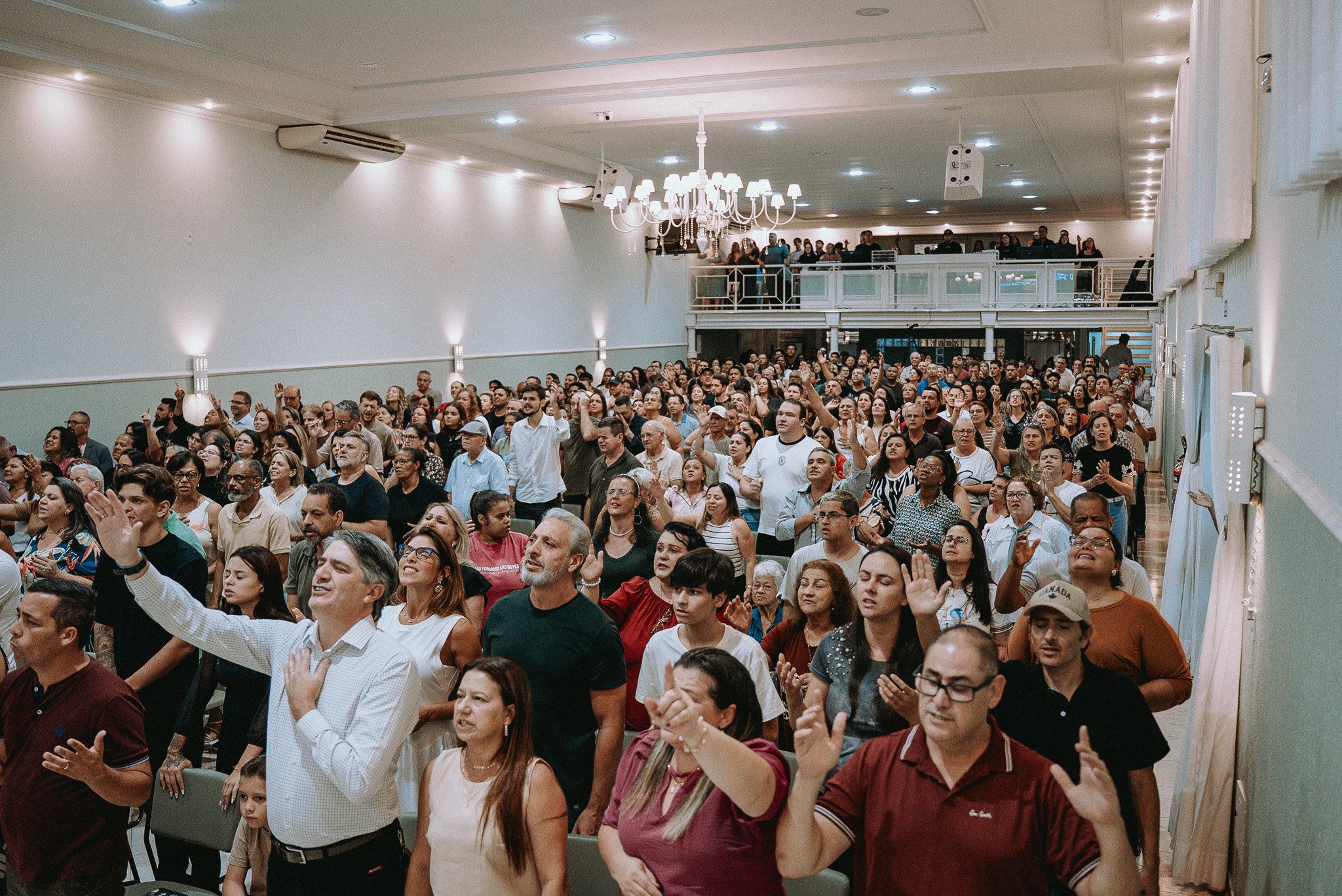 Por Uma Jornada Feliz 2026