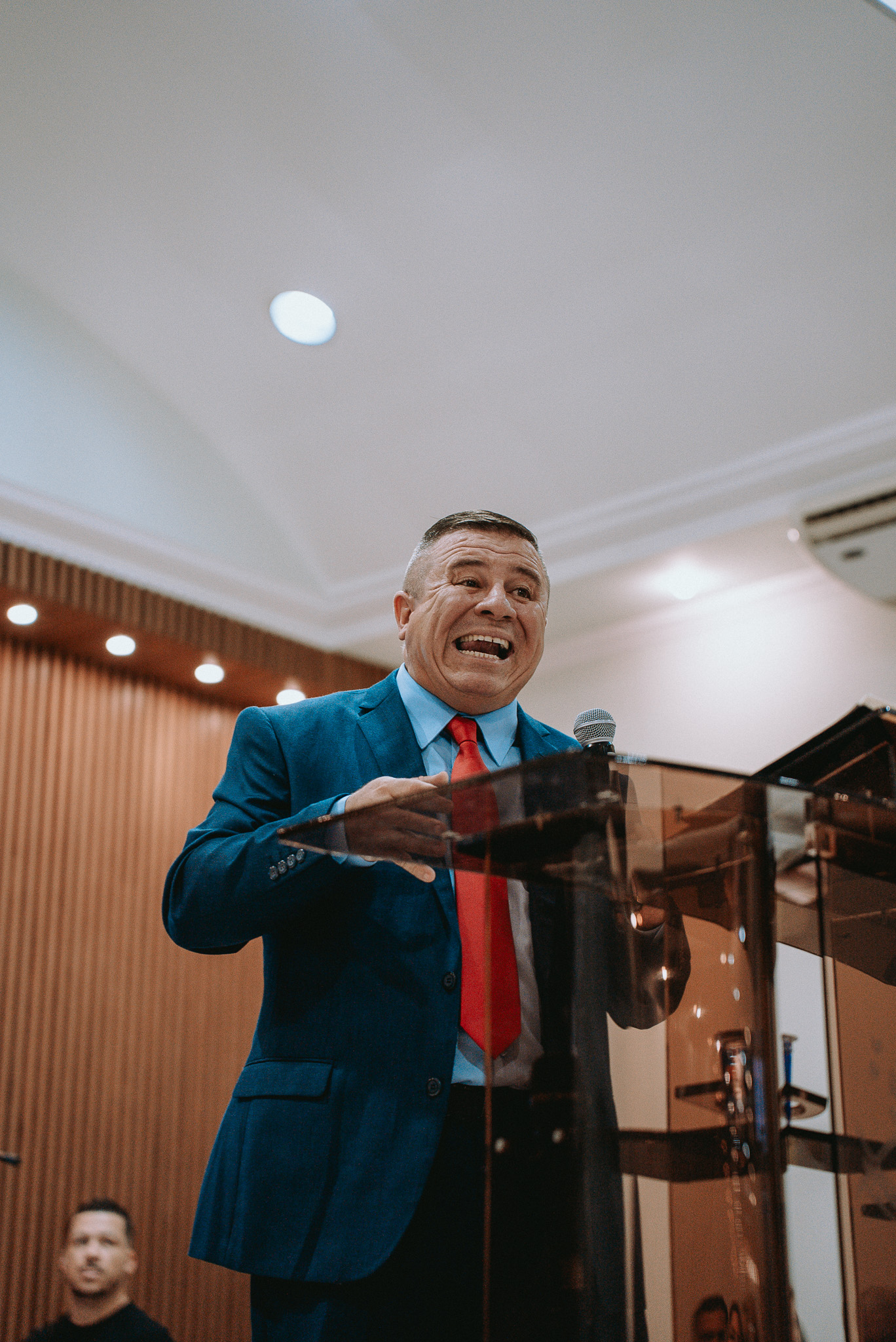 Por Uma Jornada Feliz 2026