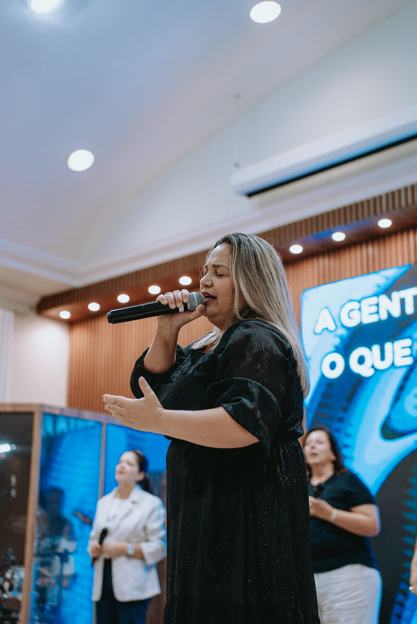 Por Uma Jornada Feliz 2026