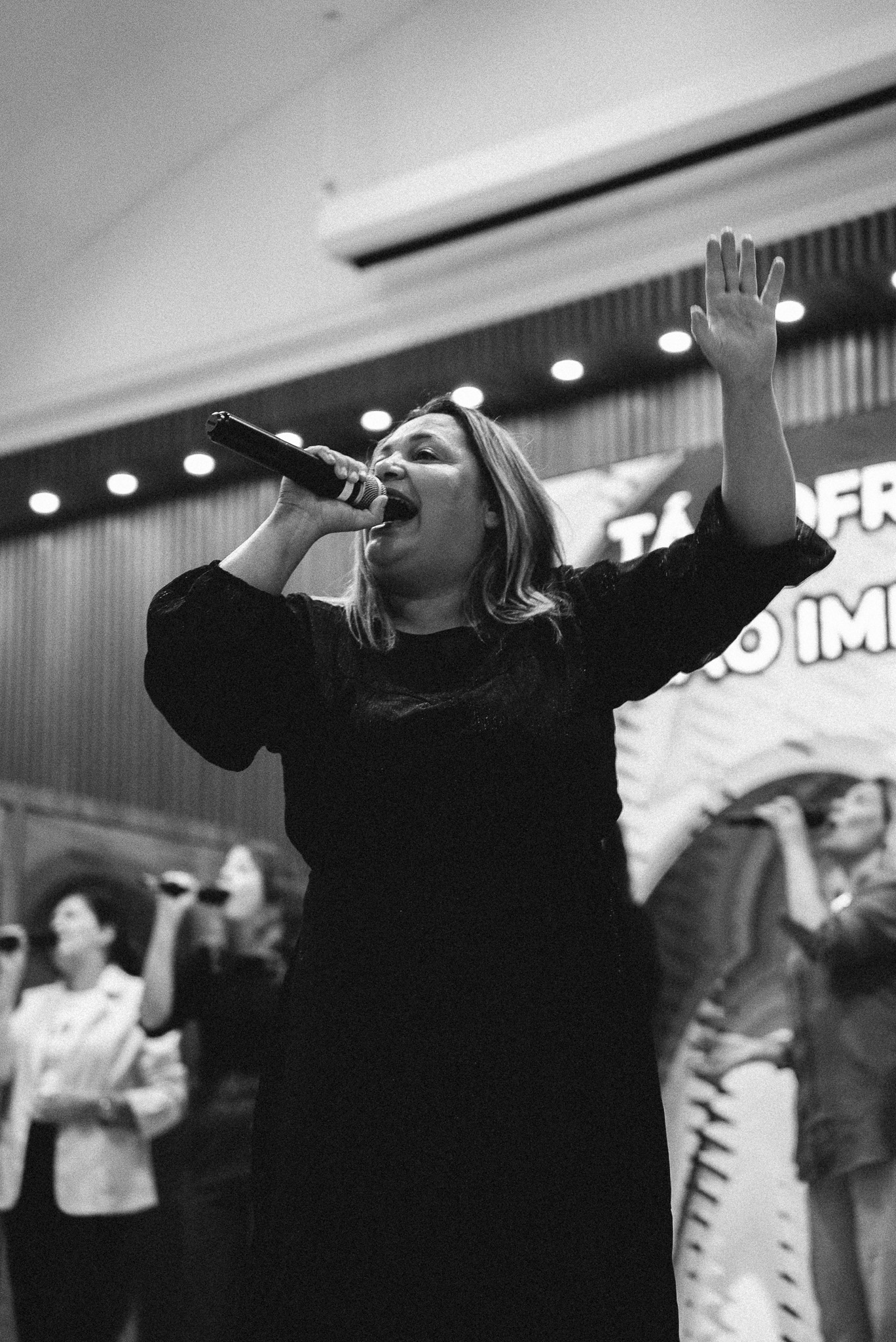 Por Uma Jornada Feliz 2026