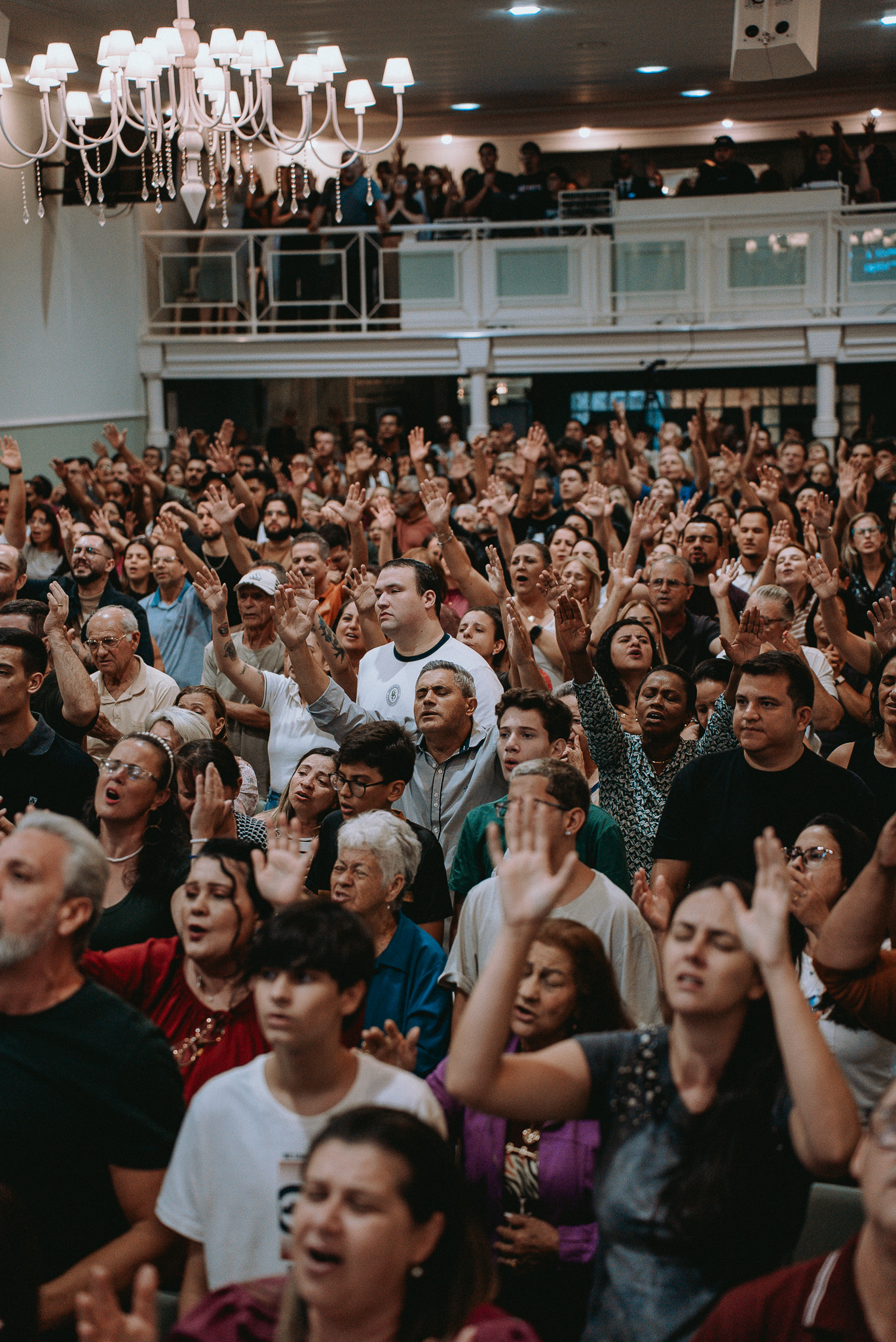 Por Uma Jornada Feliz 2026