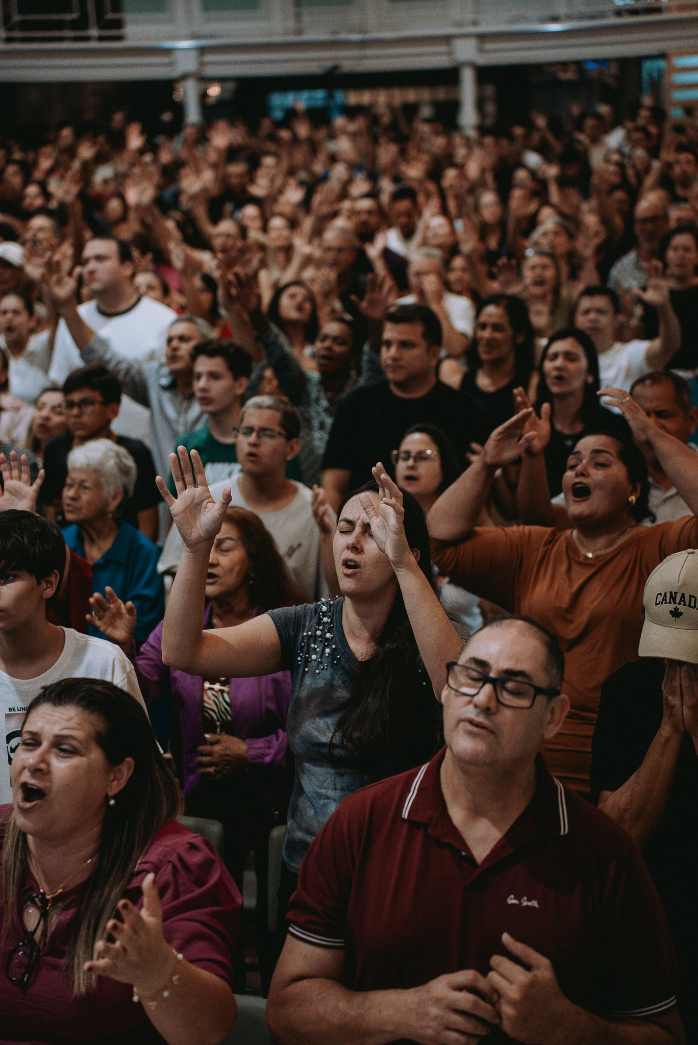 Por Uma Jornada Feliz 2026