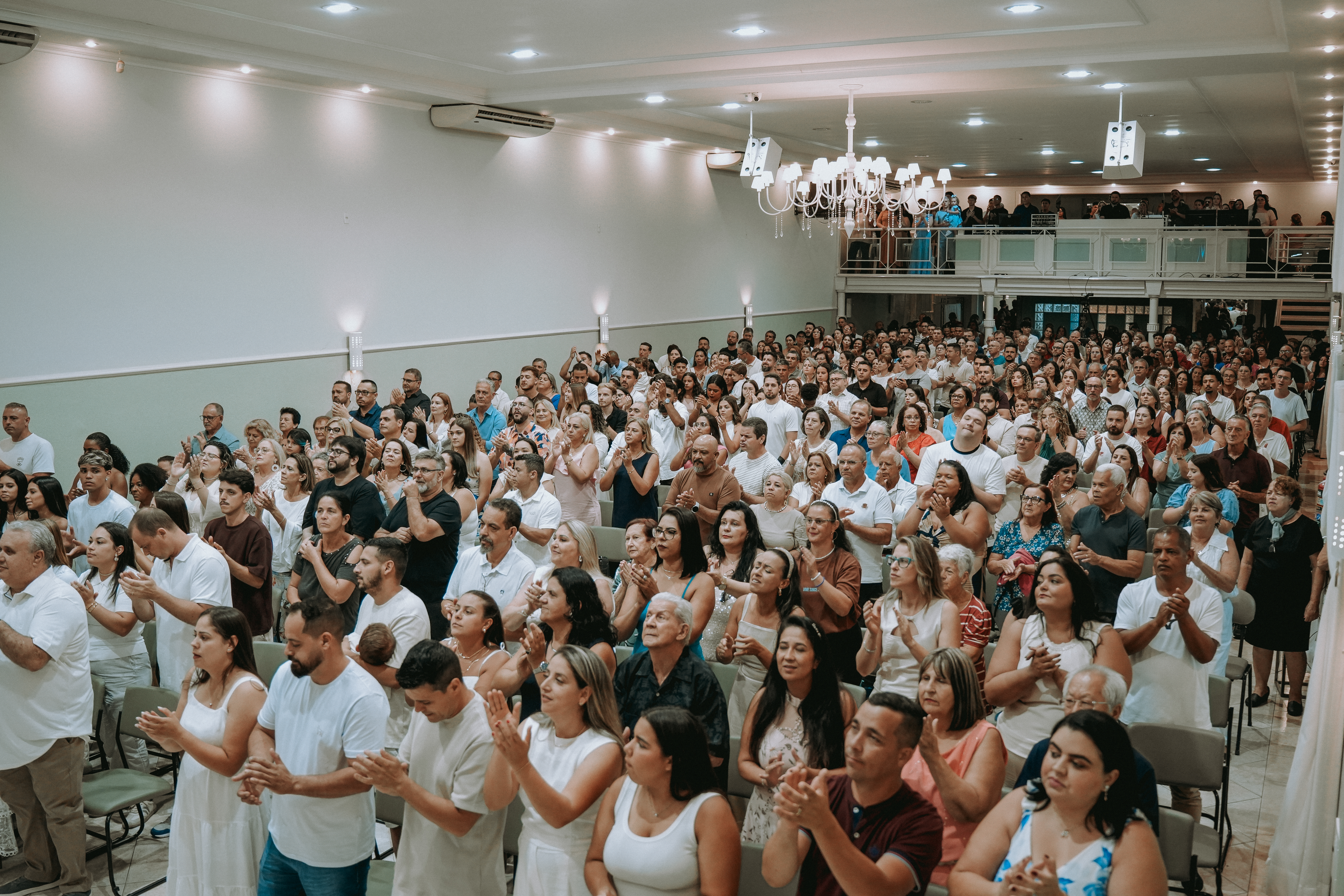 Culto da Virada