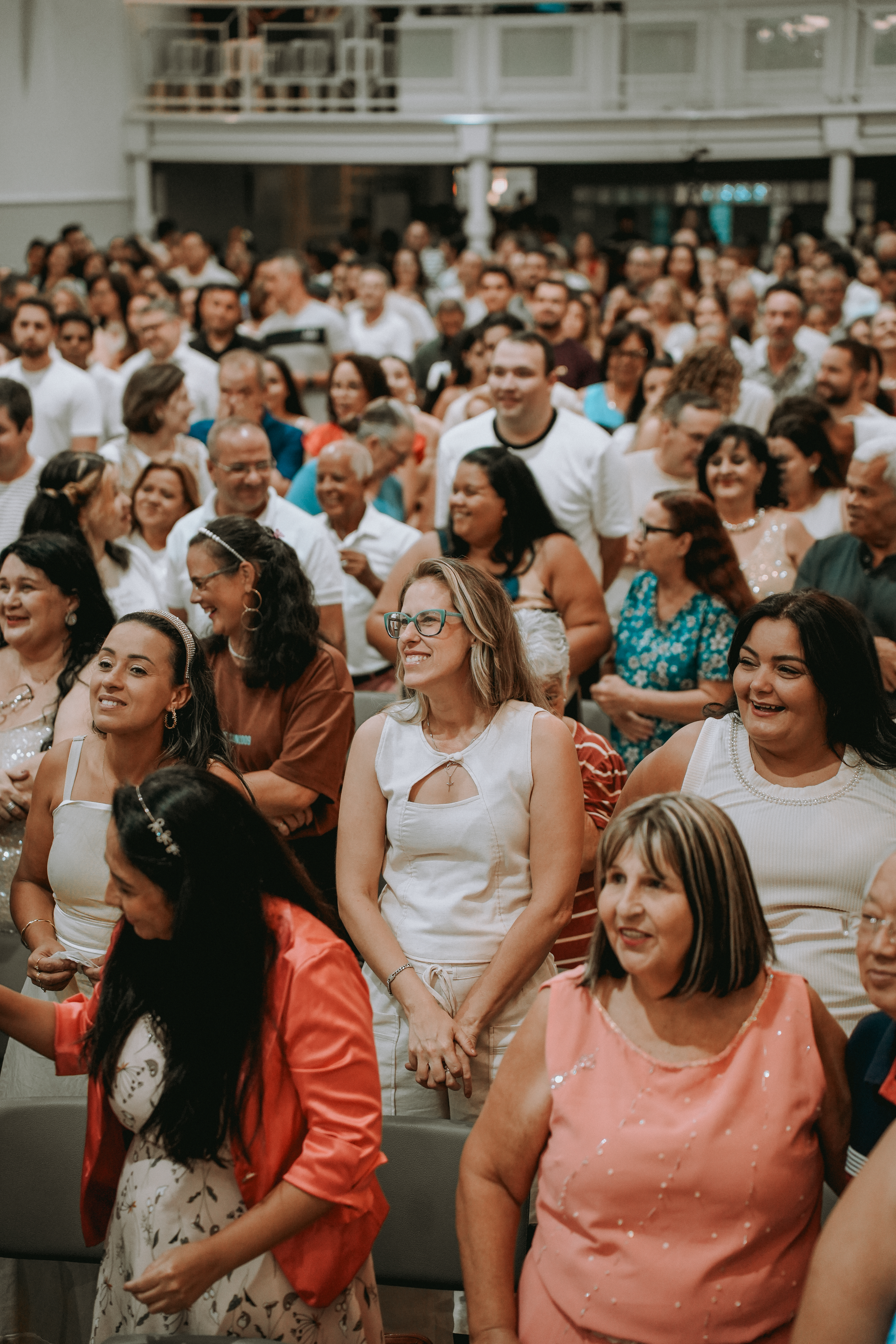 Culto da Virada