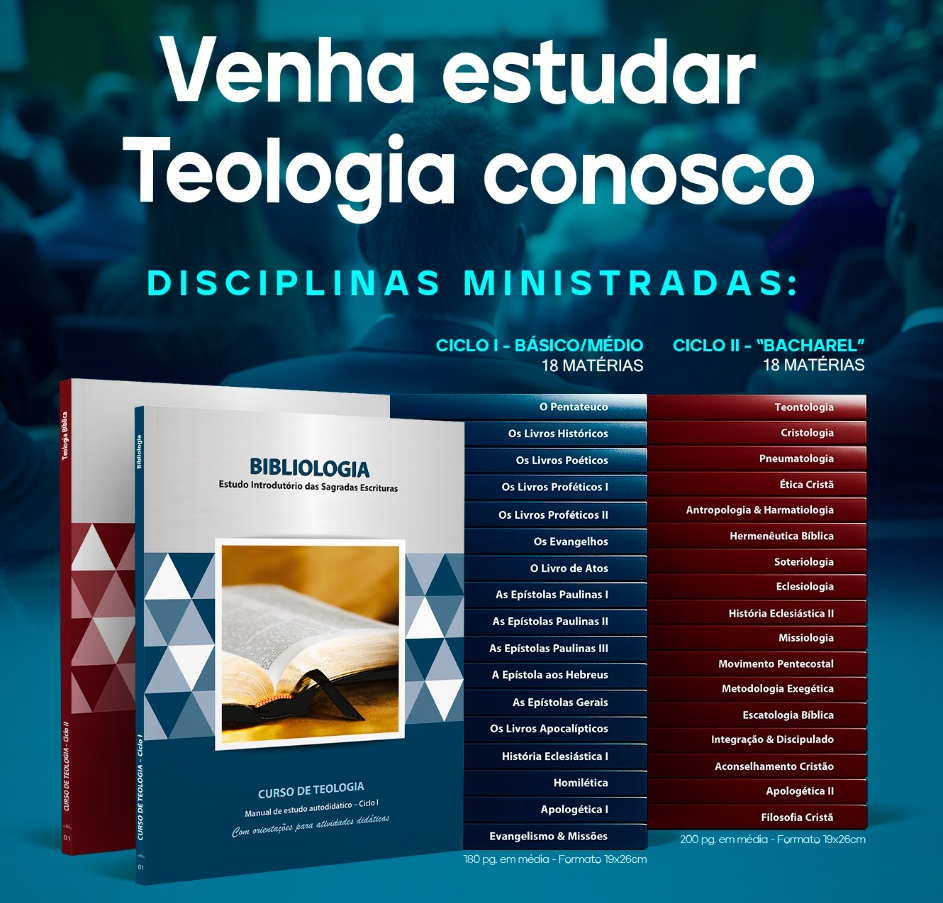 Estudo da Palavra