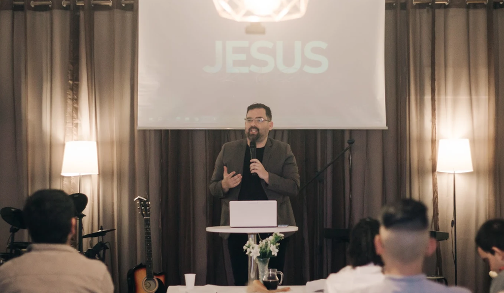 Igreja IAVE Portugal, Foto